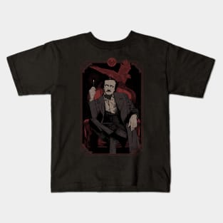 Poe Kids T-Shirt